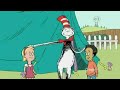 The Cat In The Hat Knows A Lot About That S1 E3 Many Ants Make Light Work Nest Best Thing 
