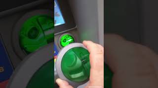 Is This a Credit Card Skimmer?! #skimmer#skimmerhunter#creditcard#sca...