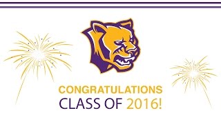 This is how Edna Karr High School ends graduation! | 3332 Huntlee Drive PRIDE | Second to None