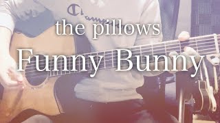 Funny Bunny - the pillows [cover / chord / lyrics] - YouTube