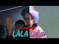 Stray kids lalalala but every lalalala is replaced by another lalalala