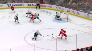 Nhl "throwing Your Stick" Moments