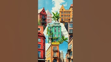 6. Revitalizing Historic Buildings Through Adaptive Reuse