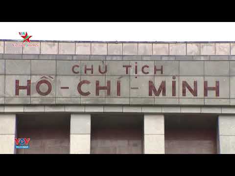 Video: Nhà sàn Hồ Chí Minh tại Hà Nội, Việt Nam
