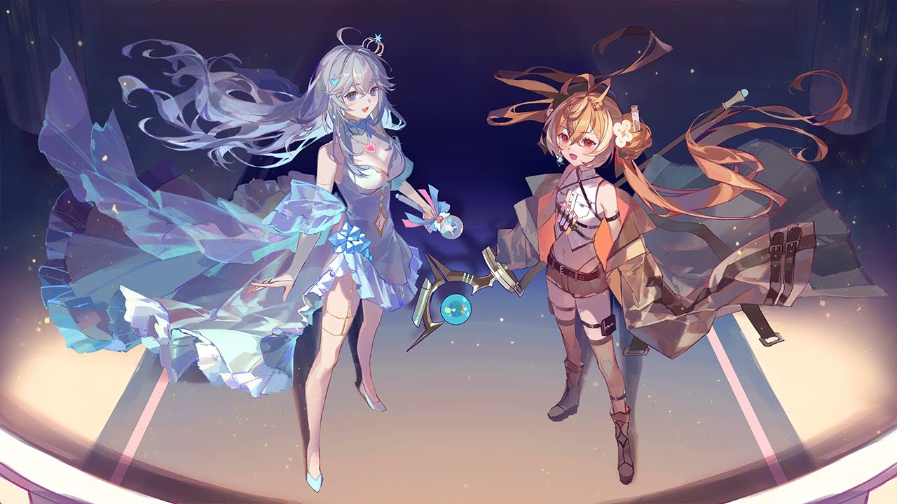 【MV】 위시스(WISHes) – ‘Wish List’ 📝✨