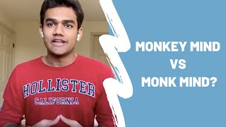 Celebrity Monkey Mind vs Monk Mind | Jay Shetty Think Like A Monk | Ep #9 Net Worth