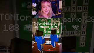 Sylvee Gets Nervous And Trolls