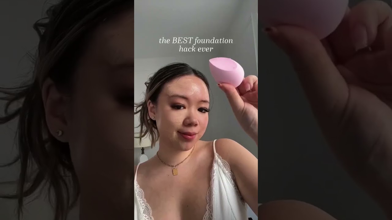 Have you tried or seen this trend before ? This spatula hack is so good it lets you apply just the