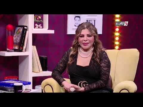 فلة الجزائرية تكشف سر نجاح تشكرات و التغييرات في شكلها