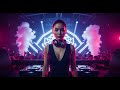 Deep House Music That Builds Strong Focus 🔥 Productivity Sound