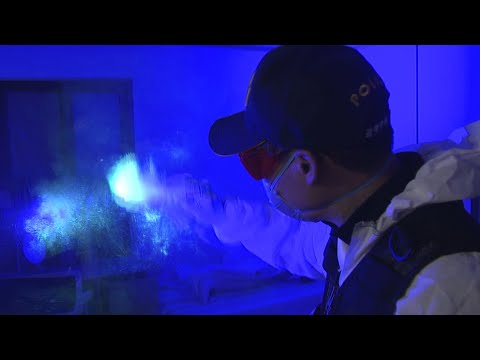 과학수사 도움에도…공소시효 만료 연 1천건 / 연합뉴스TV (YonhapnewsTV)