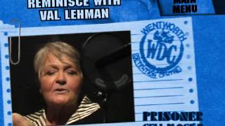 Reminisce With Val Lehman - Tough Character