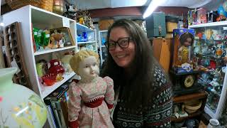 Antiques in Sevierville TN. / Heartland Antiques / Memory Lane Antique Mall
