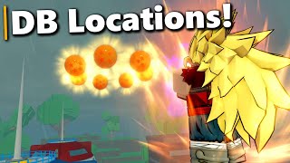 How To Hunt Dragon Balls Fast | Dragon Soul screenshot 4