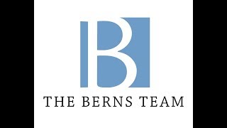 100th Family Helped in 2018 The Berns Team Gives Back!