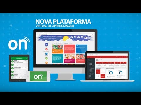 Como usar o Portal Positivo - aluno