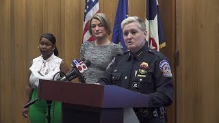 From paper to purpose: IMPD releases 5-year strategic plan