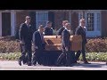 Rev. Billy Graham's Funeral: Full Service