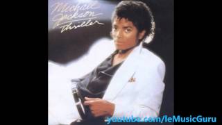 Michael Jackson - PYT chords