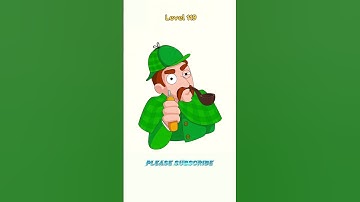 DOP 4: Draw one part - Level 116✔️ 117✔️ 118✔️ 119✔️ 120✔️)  #shorts #dop4 #puzzle