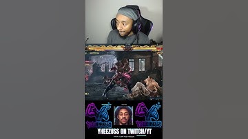 This should be fun #tekken8 #gaming #fgc #lars