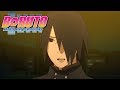 Sasuke Returns | Boruto: Naruto Next Generations