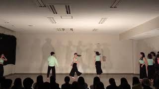 19期Jazzer Revolve 集6イベ 2019