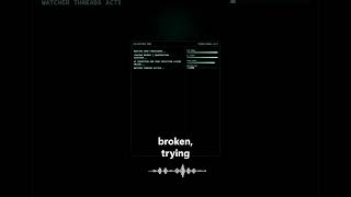 I Tried the Wrong Key in SCP-004... It Brought Something Back