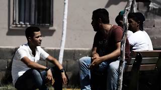 Kum -GiBi - Rakipsiz Mc 2017 Offcial Klip HilwanRapAttack