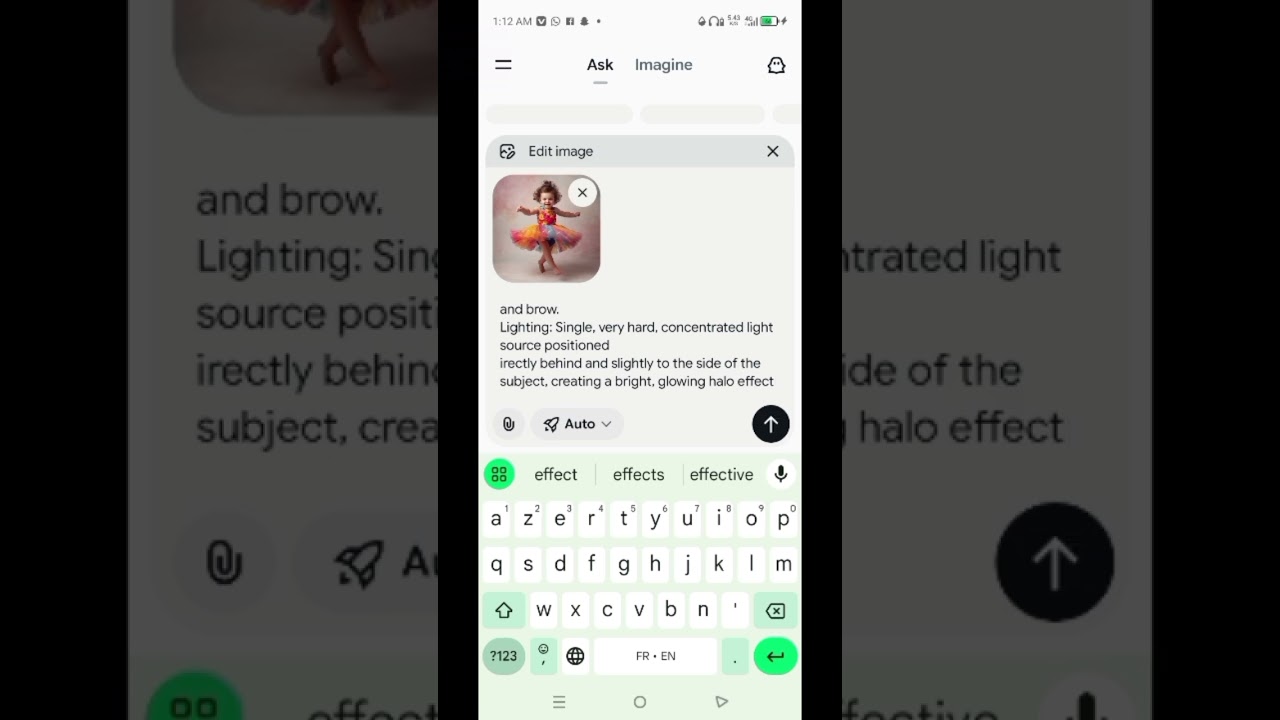 How to Change Your Image Into a Viral Image for Free | Grok AI, prompt in comment section.