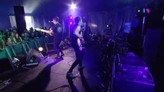 Jim Lockey and The Solemn Sun - A Song About Death  (T in the Park 2013)