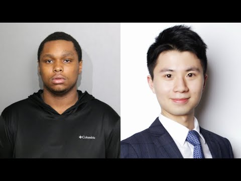 Man charged in shooting death of University of Chicago graduate