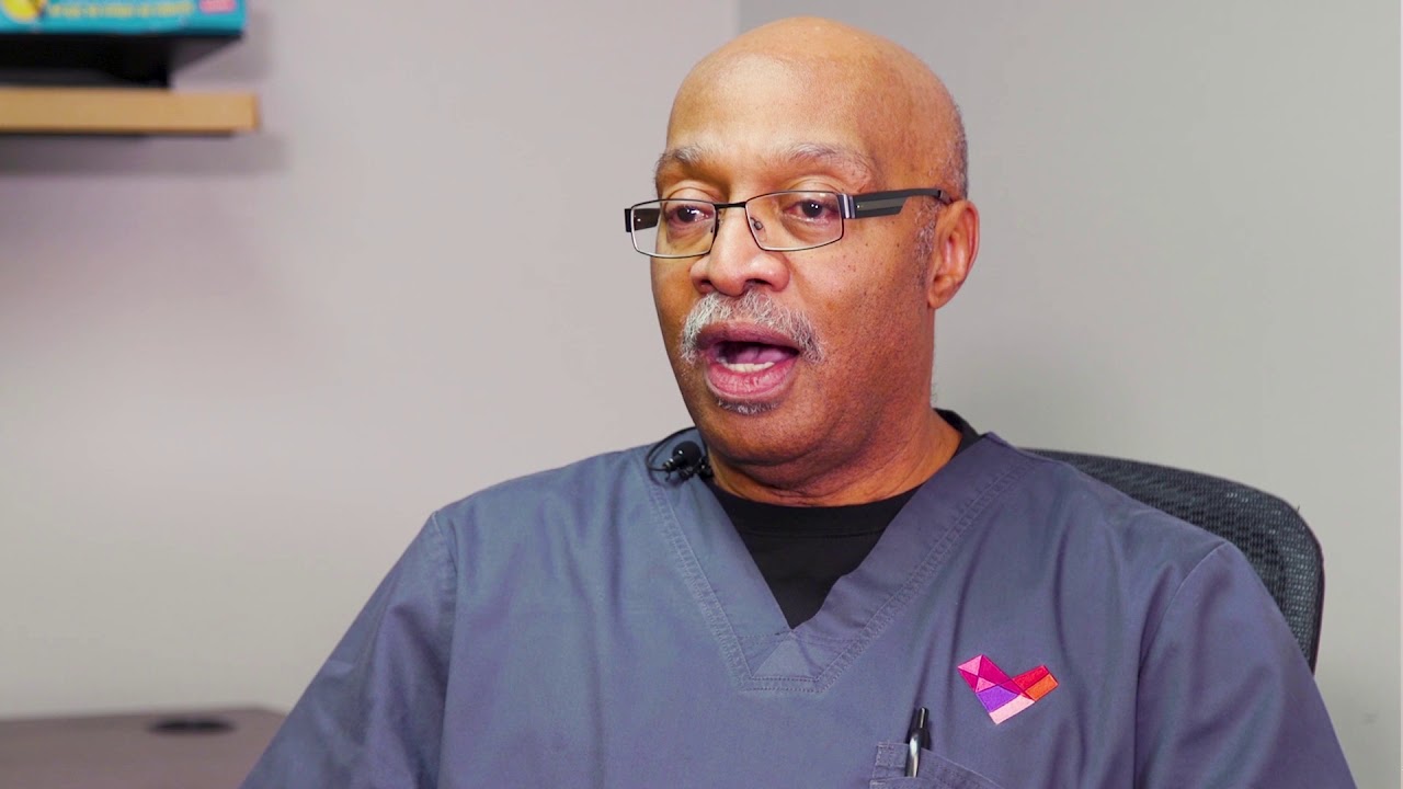 Dr. Green from Heart City Health Dentistry YouTube