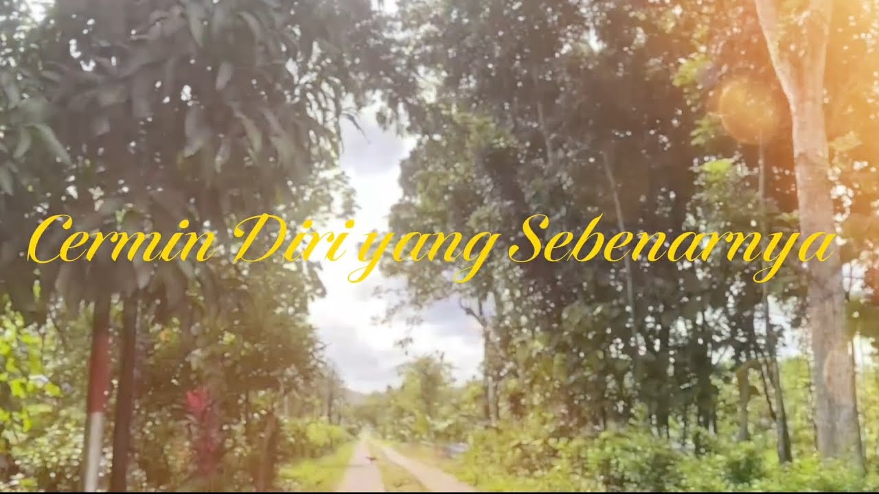 𝑪𝒆𝒓𝒎𝒊𝒏 𝑫𝒊𝒓𝒊 𝒚𝒂𝒏𝒈 𝑺𝒆𝒃𝒆𝒏𝒂𝒓𝒏𝒚𝒂 -𝐓𝐮𝐠𝐚𝐬 𝐏𝐞𝐧𝐝𝐢𝐝𝐢𝐤𝐚𝐧 𝐀𝐠𝐚𝐦𝐚 𝐈𝐬𝐥𝐚𝐦 𝐊𝐞𝐥𝐨𝐦𝐩𝐨𝐤 7 𝐊𝐞𝐥𝐚𝐬  𝐗𝐈-3