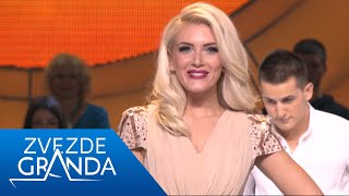 Nikolina Kovac - Hollywood - Zg Specijal 09 - Tv Prva 22.11.2015.