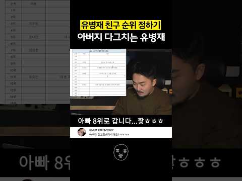낳아주고 키워주고 <strong>축전</strong> 자주 부탁하는 아버지