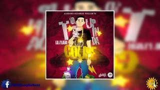 lil flash - police