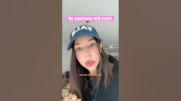 why and how esc0rt befriend rich girls