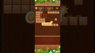 Wood Block Puzzle - Free Woody Block Puzzle Game screenshot 3