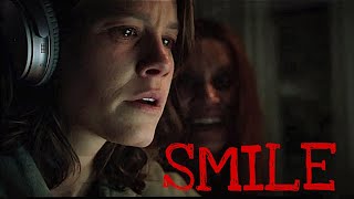 Smile 2022 Horror Movie 4K