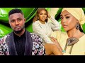 Love At First Night [New Movie]-MAURICE SAM, SARIAN MARTIN, REGINA DANIELS 2024 NIGERIAN NOLLY MOVIE