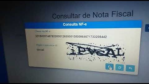 Api NFe Phyton e Django