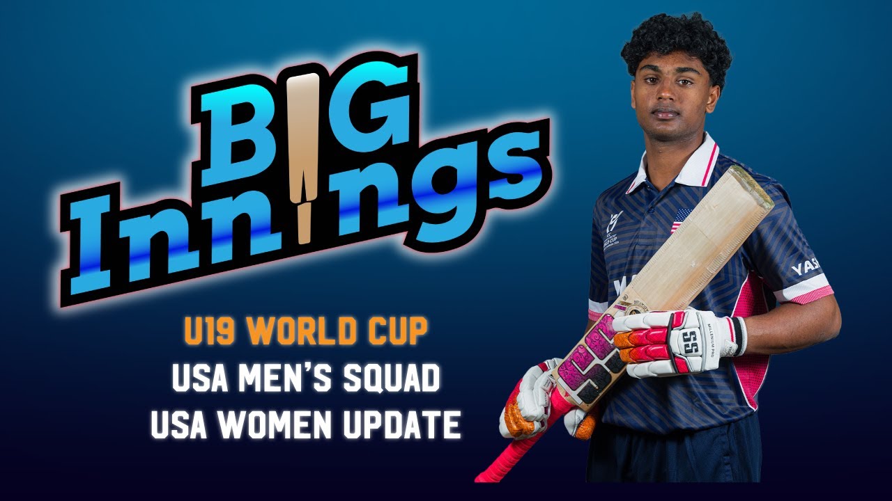 BigInnings on MLC Network - January 2026