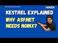 Kestrel & Reverse Proxy in ASP.NET Core Explained | Architecture Deep Dive | .NET Core Series #4
