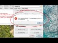 Solve error: cannot create file "C:\xampp\xampp-control.ini". access is denied in xampp