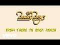 The Beach Boys - From There To Back Again (Lyric Video)