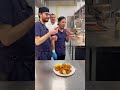 9/4/26: Chef Paolo "crocche siciliani"