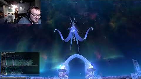 The Akh Afah Amphitheater (Unreal) First Clear- Red Mage PoV