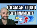 Como Executar Fluxos do Power Automate Desktop com CMD e Agendador de Tarefas