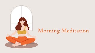 Feel Wonderful for the Rest of Your Day (Morning Meditation)